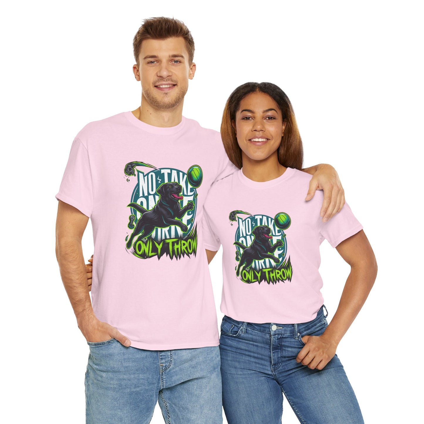 Fun Dog Lover Tee