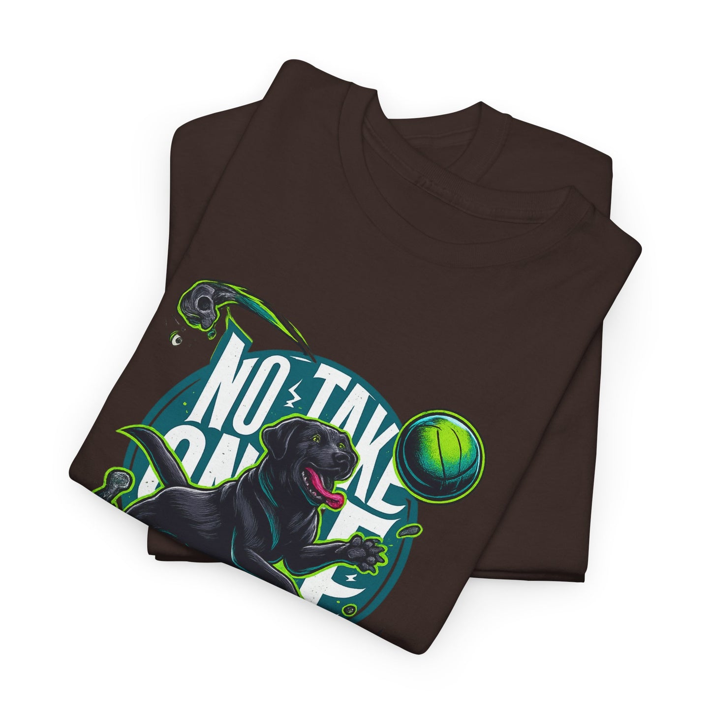 Fun Dog Lover Tee