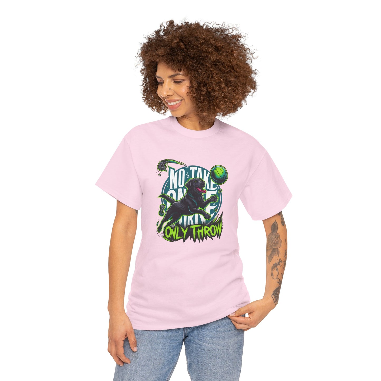 Fun Dog Lover Tee