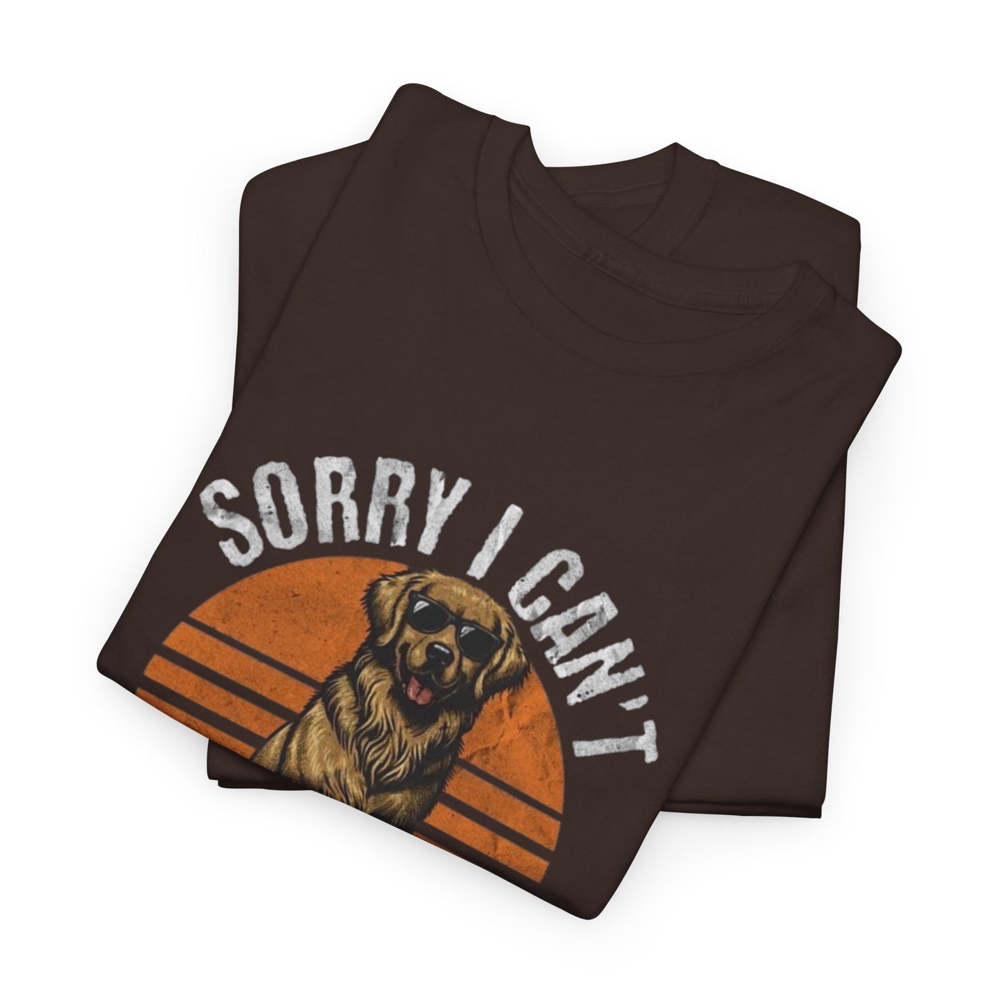 Dog Lovers Unisex Cotton Tee
