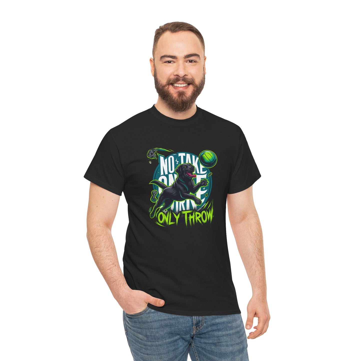 Fun Dog Lover Tee