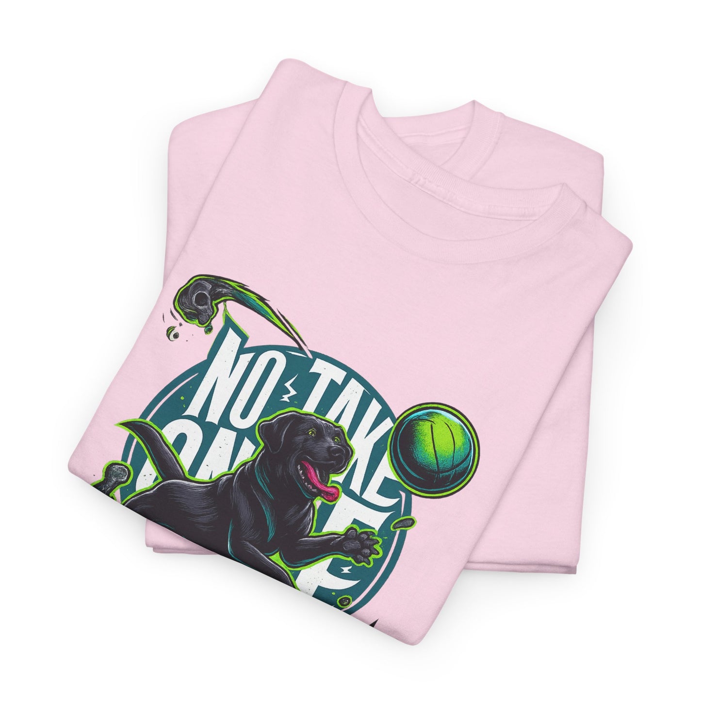 Fun Dog Lover Tee