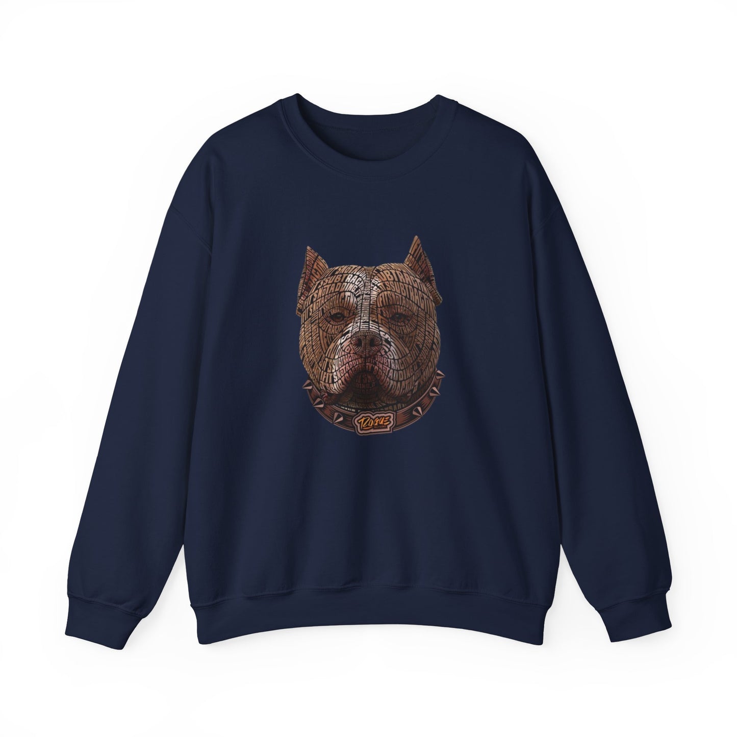 Stylish Pitbull Sweatshirt