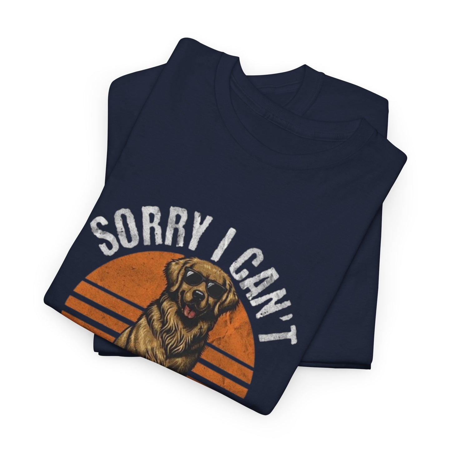 Dog Lovers Unisex Cotton Tee