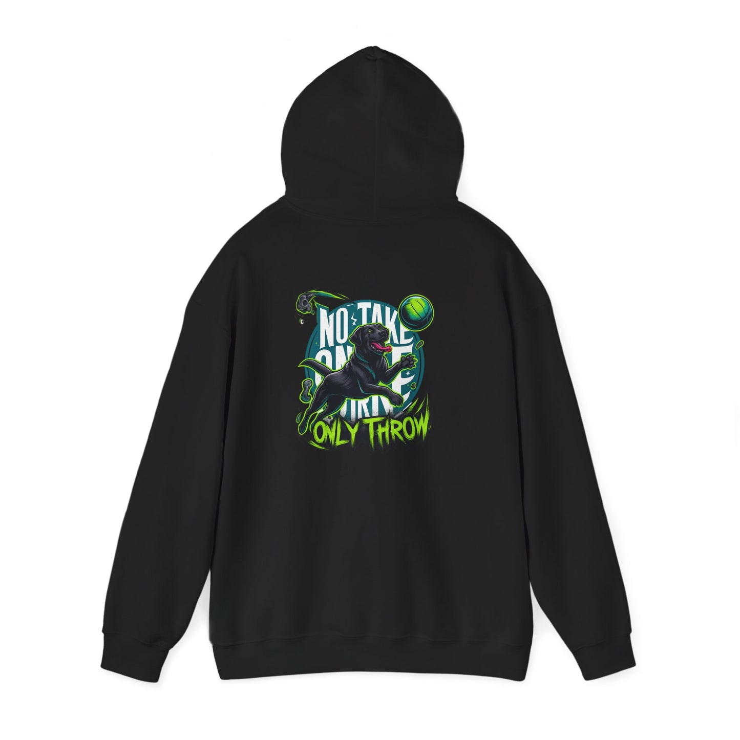Cool Graphic Hoodie