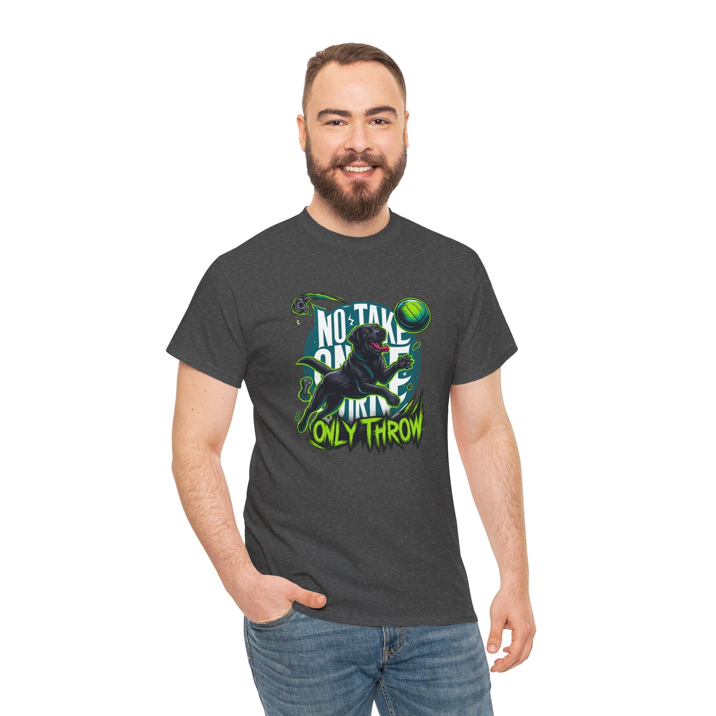 Fun Dog Lover Tee