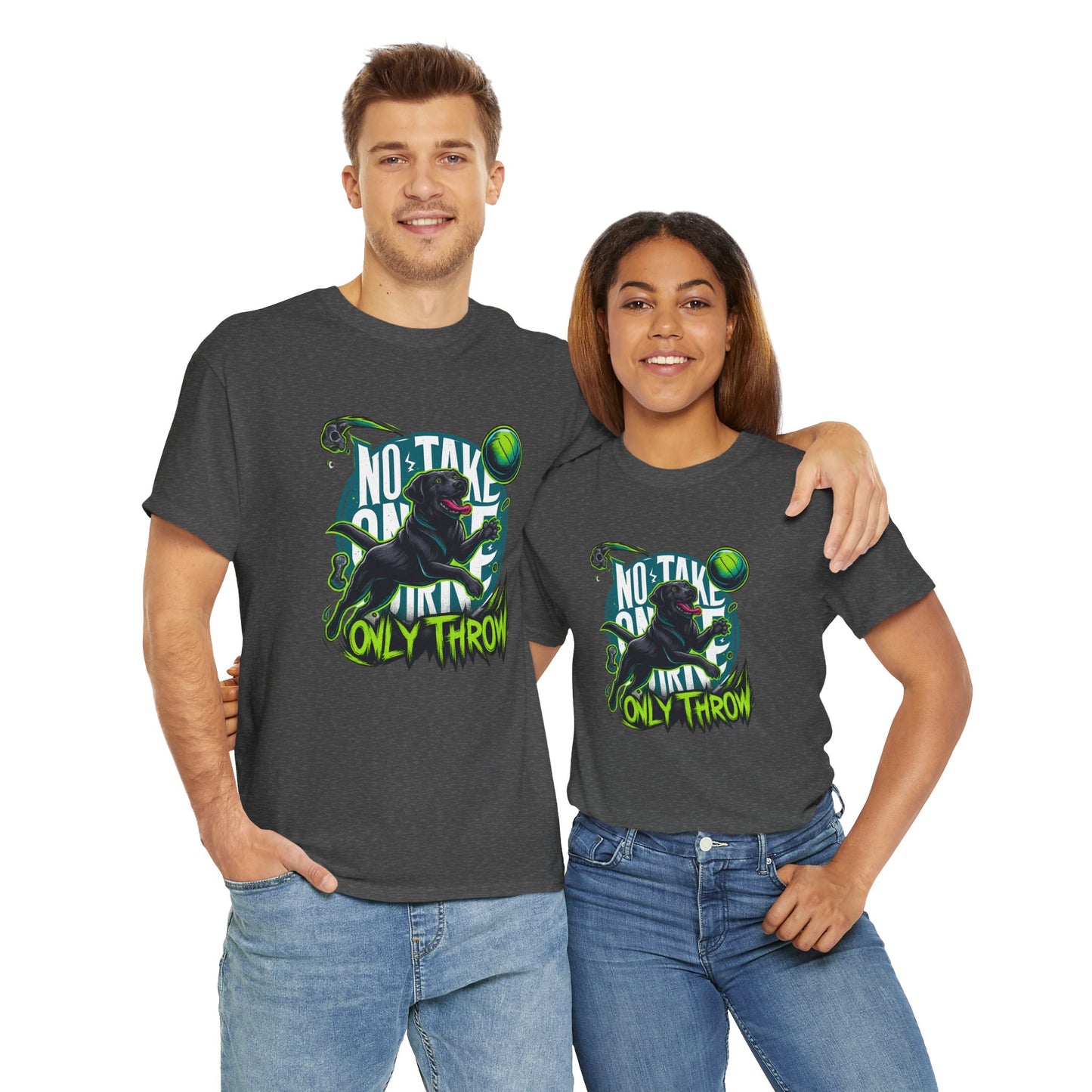 Fun Dog Lover Tee