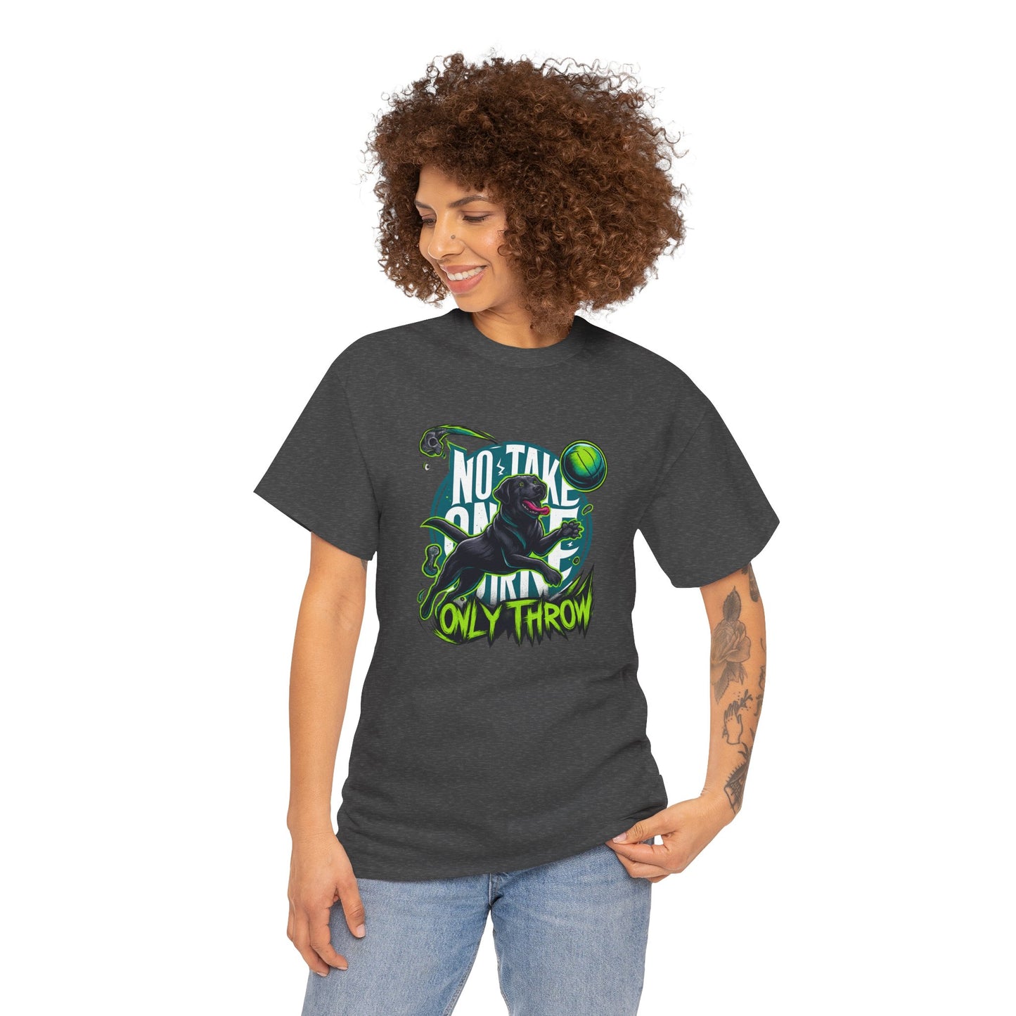 Fun Dog Lover Tee