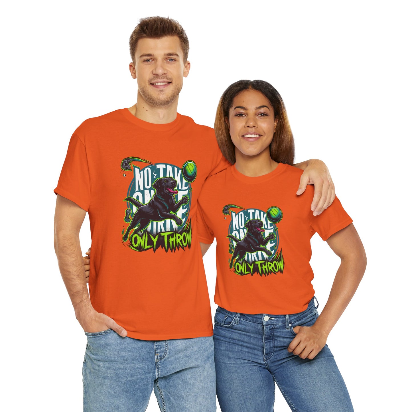 Fun Dog Lover Tee