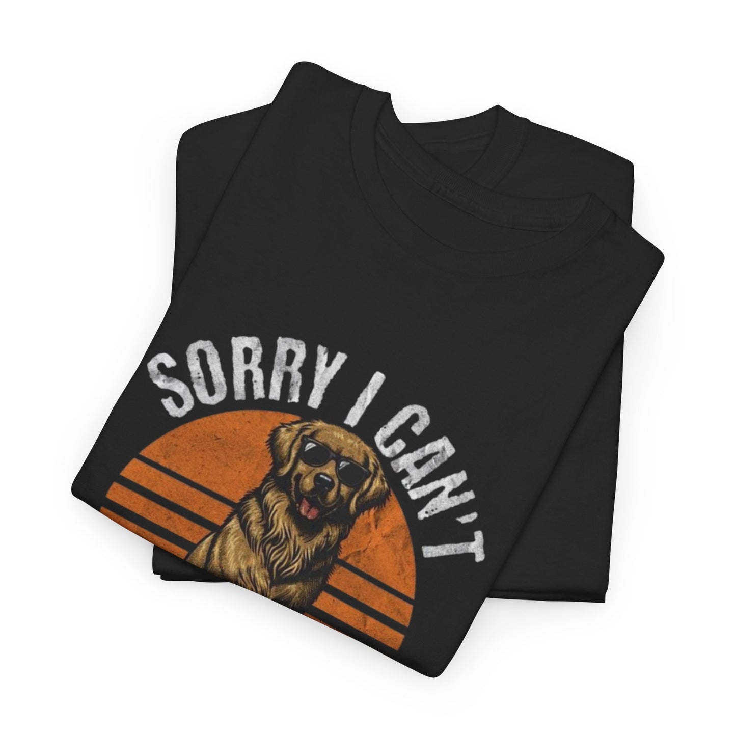 Dog Lovers Unisex Cotton Tee