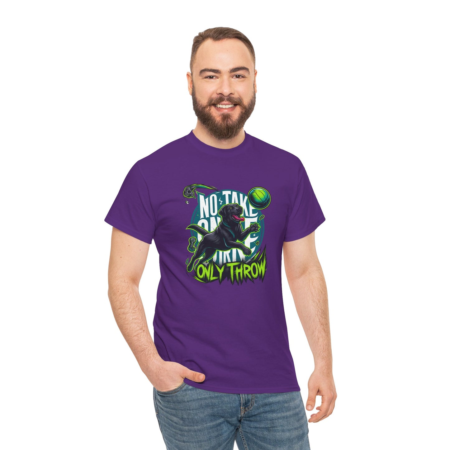 Fun Dog Lover Tee