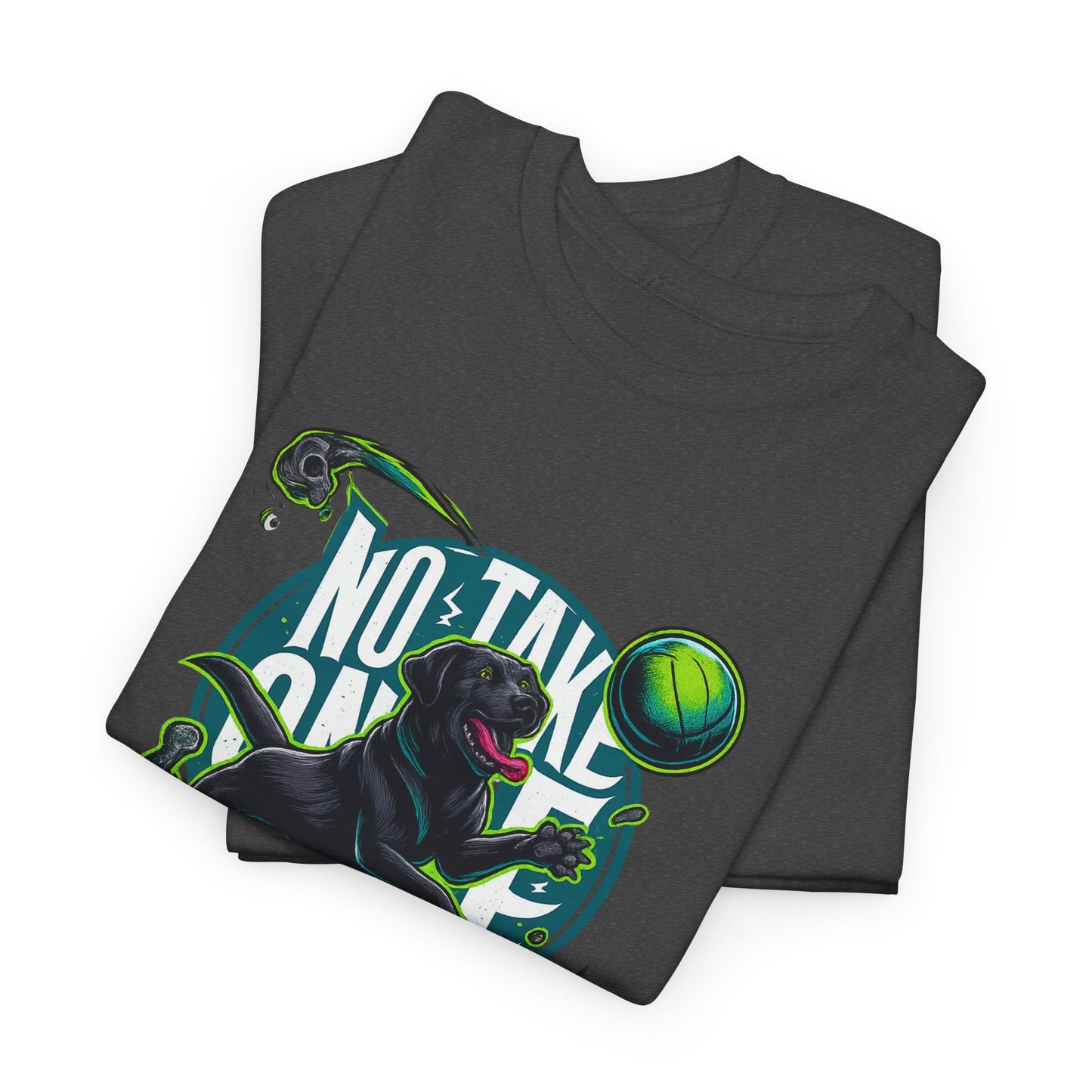 Fun Dog Lover Tee