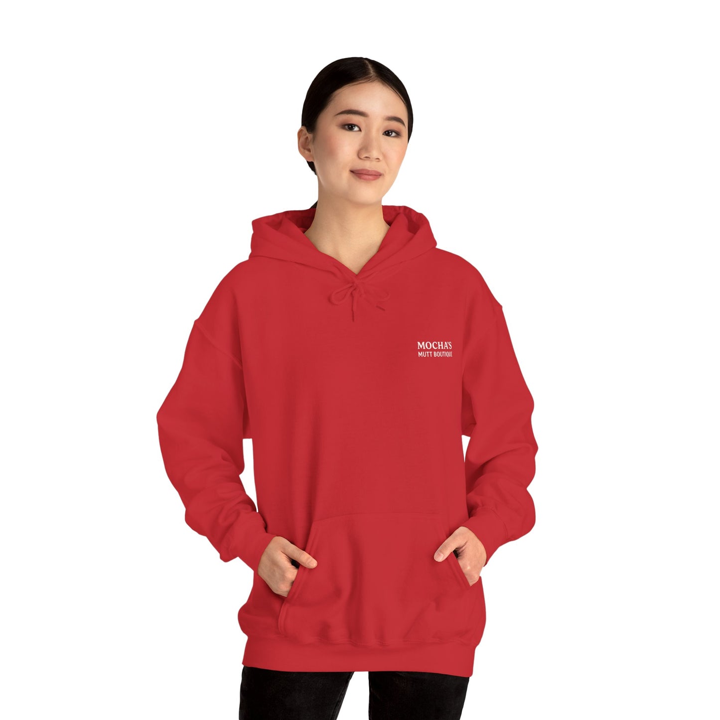 Cool Graphic Hoodie