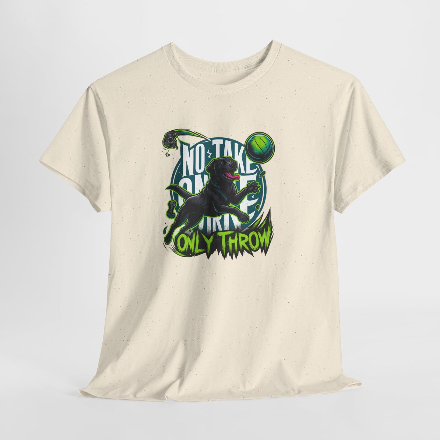 Fun Dog Lover Tee