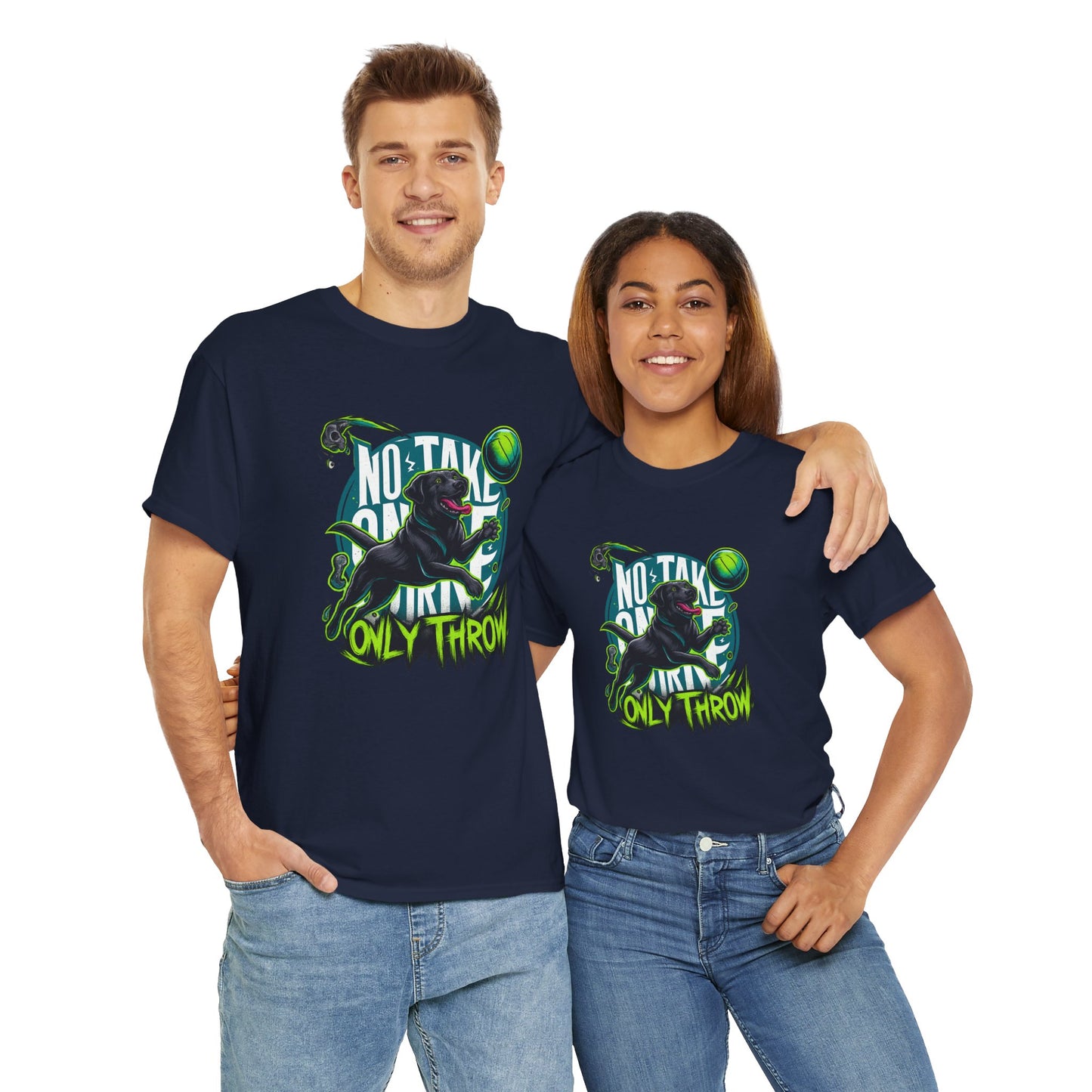 Fun Dog Lover Tee