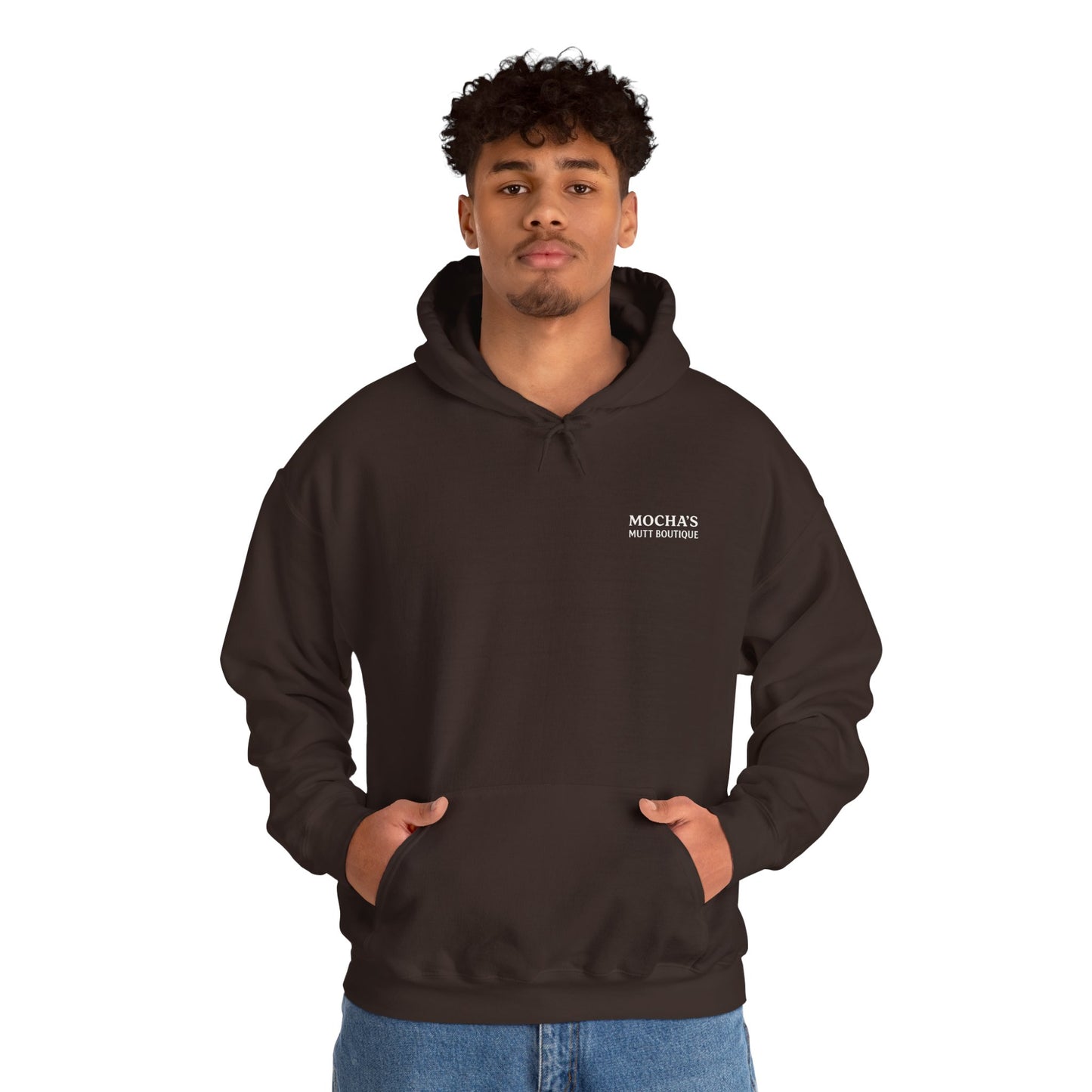 Cool Graphic Hoodie