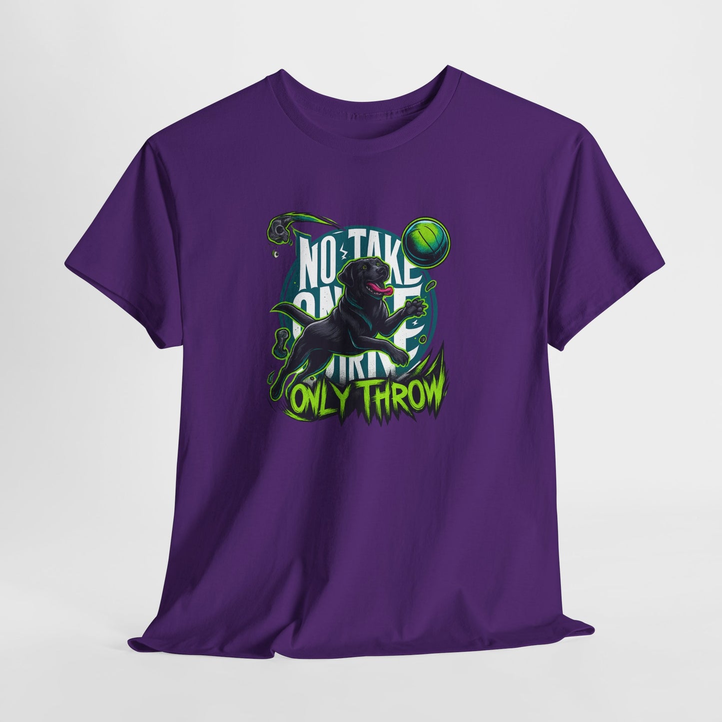 Fun Dog Lover Tee
