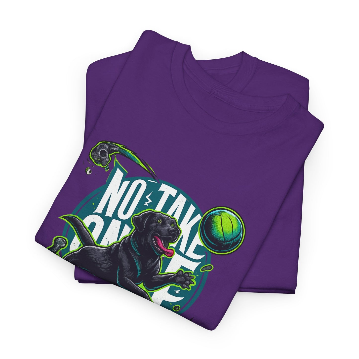 Fun Dog Lover Tee