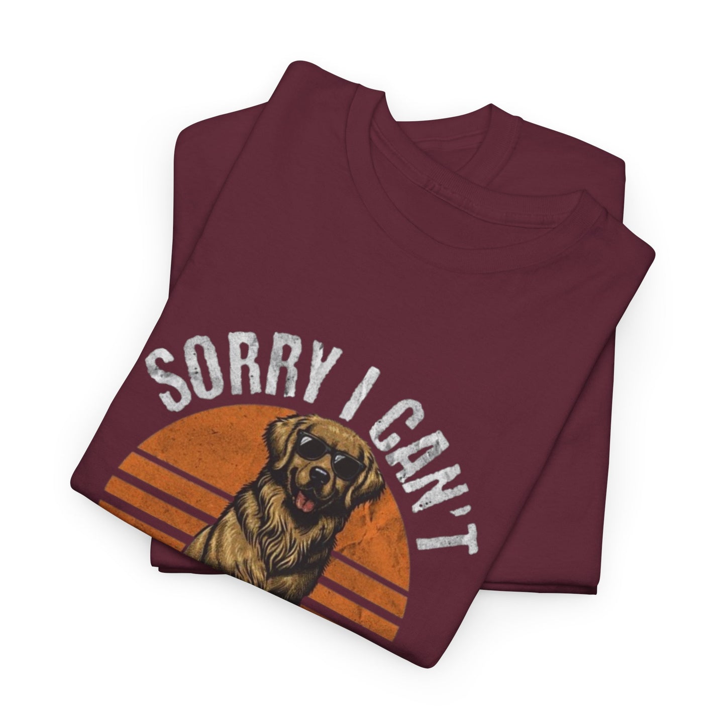 Dog Lovers Unisex Cotton Tee