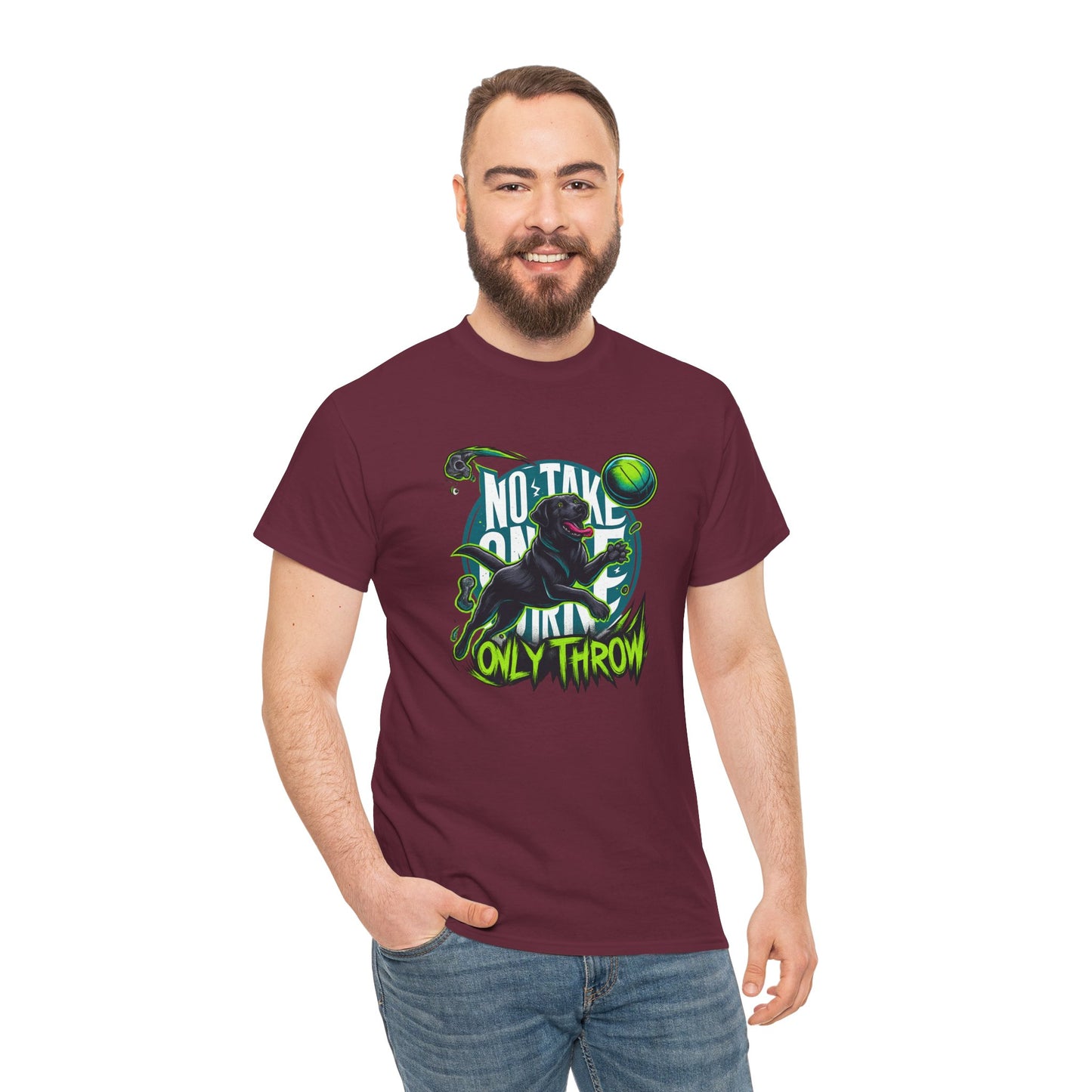 Fun Dog Lover Tee