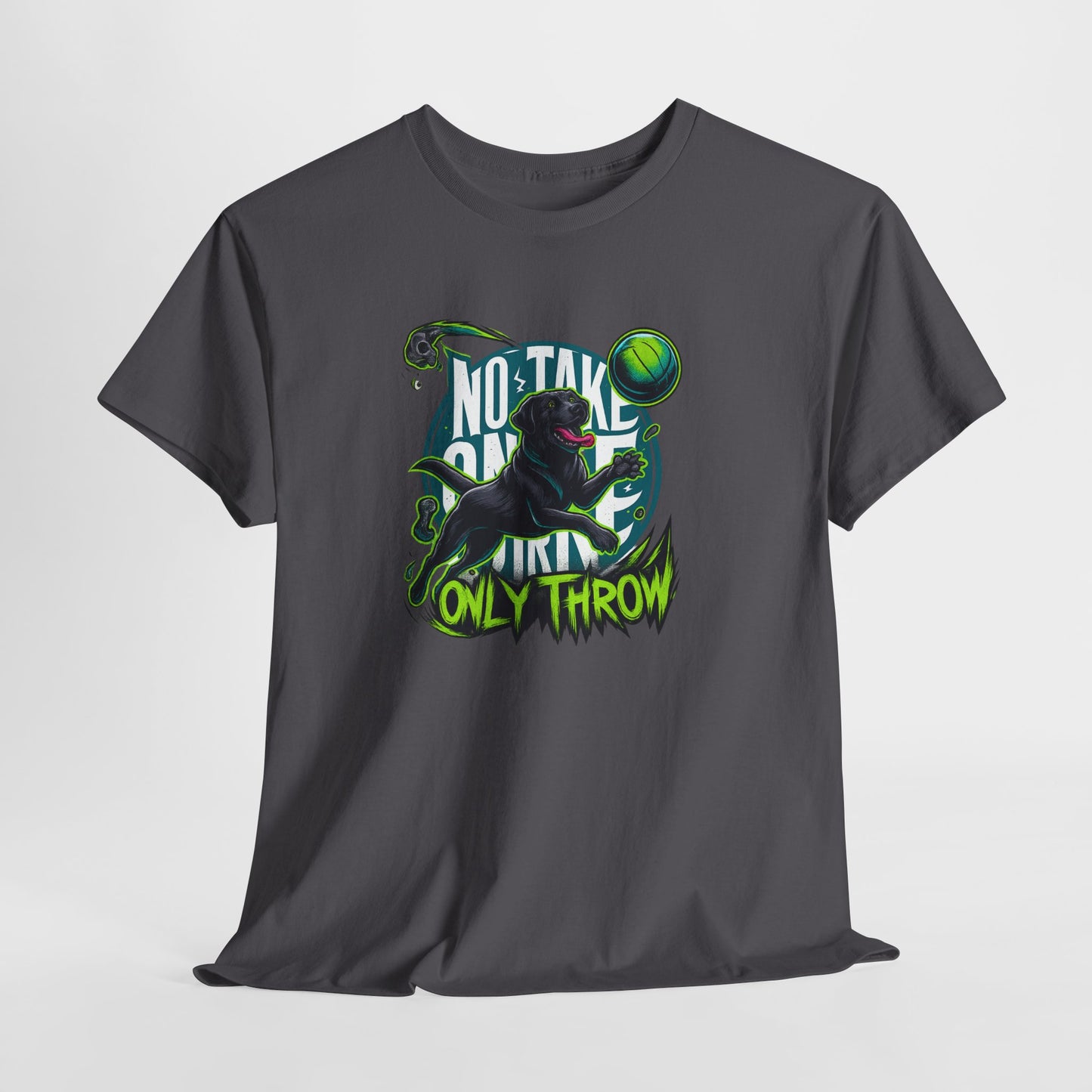 Fun Dog Lover Tee