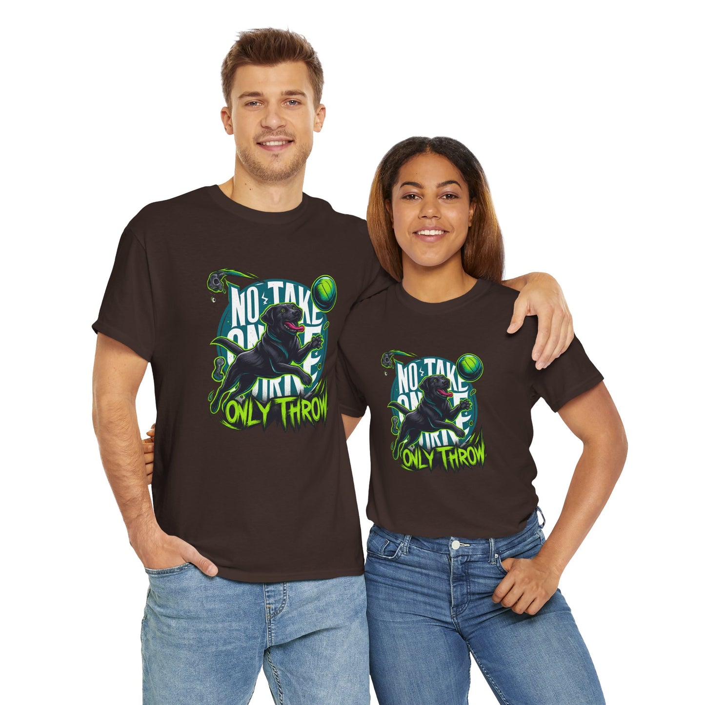 Fun Dog Lover Tee