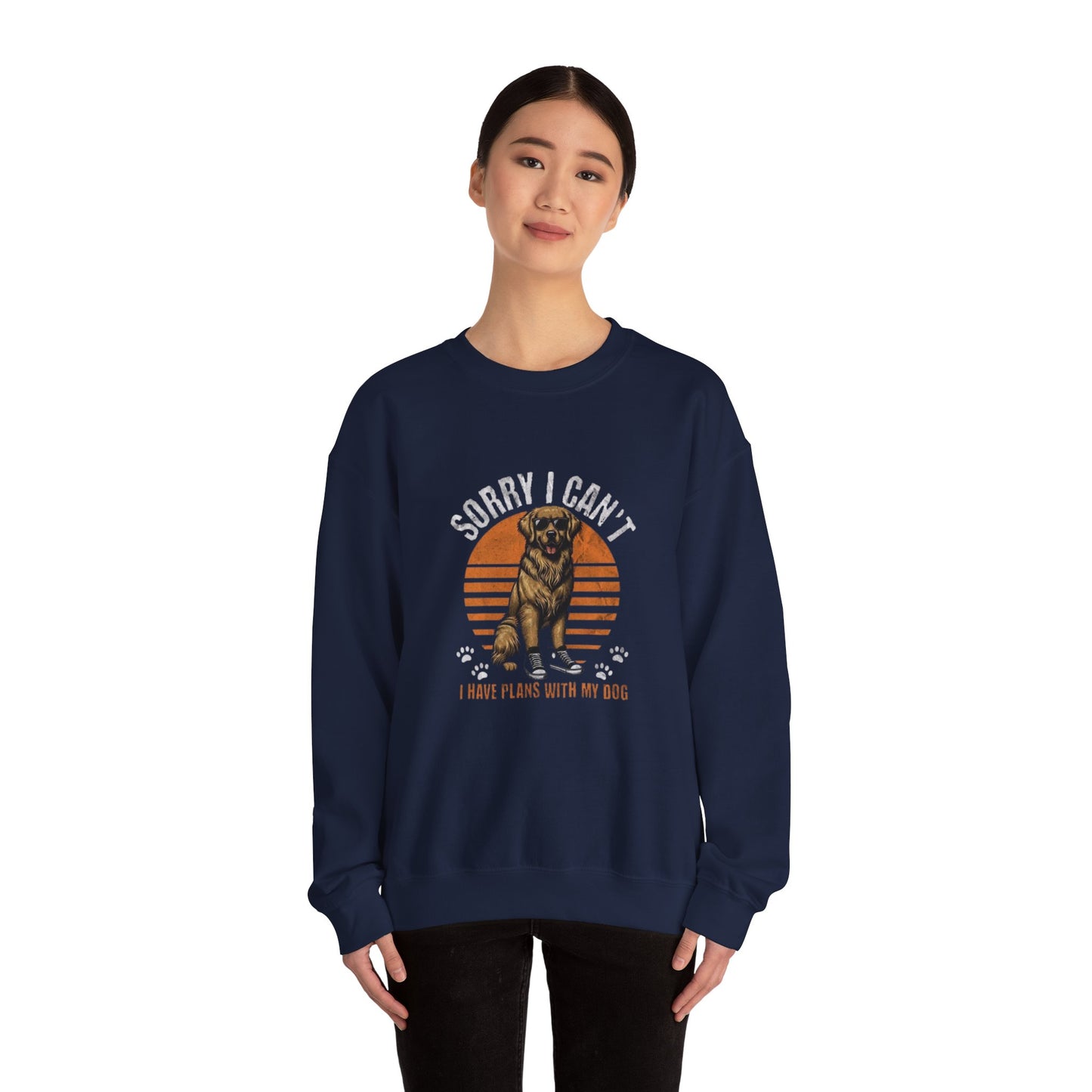 Dog Lover Sweatshirt