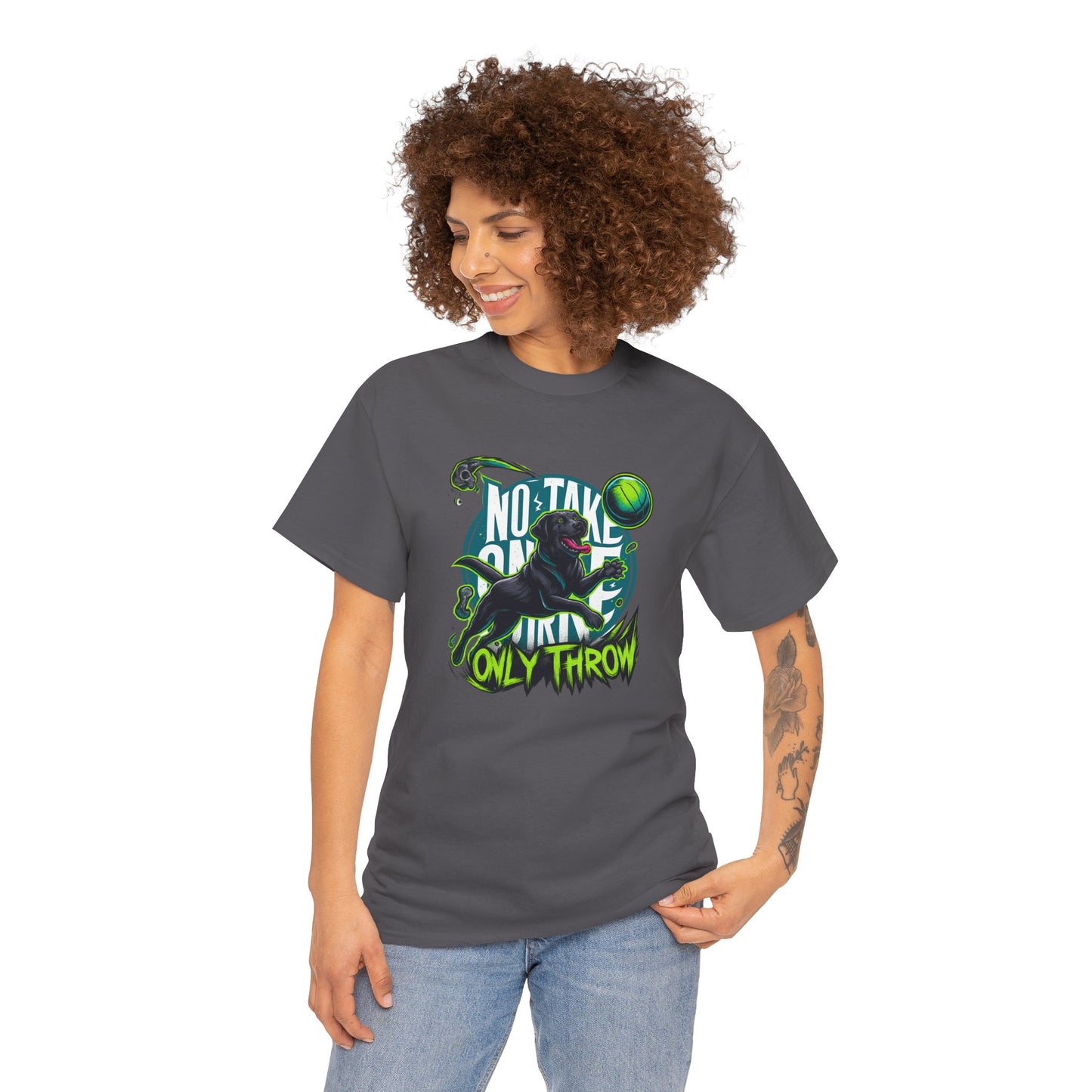 Fun Dog Lover Tee