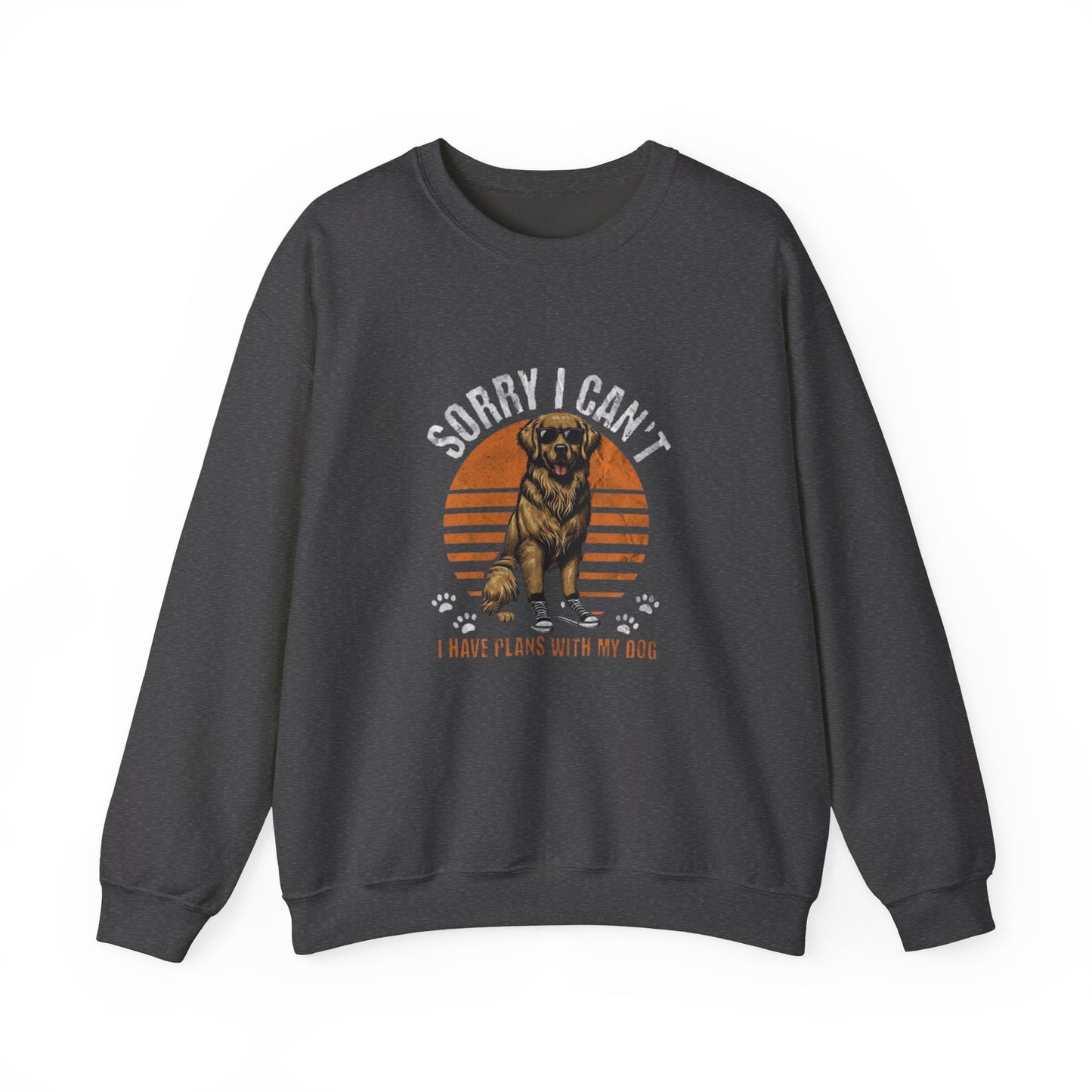 Dog Lover Sweatshirt