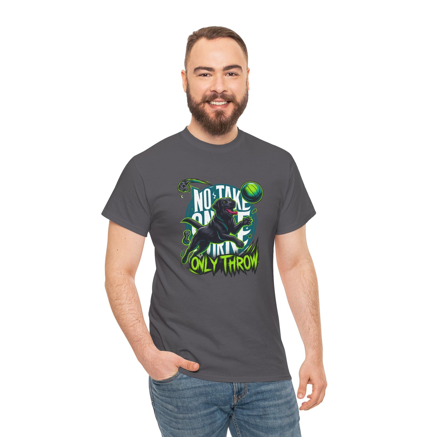 Fun Dog Lover Tee