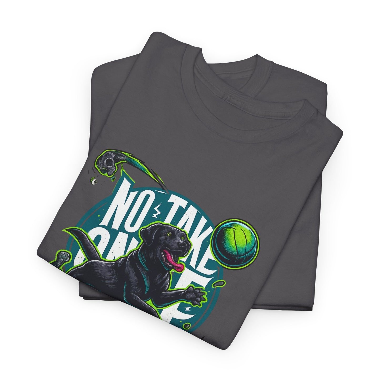 Fun Dog Lover Tee
