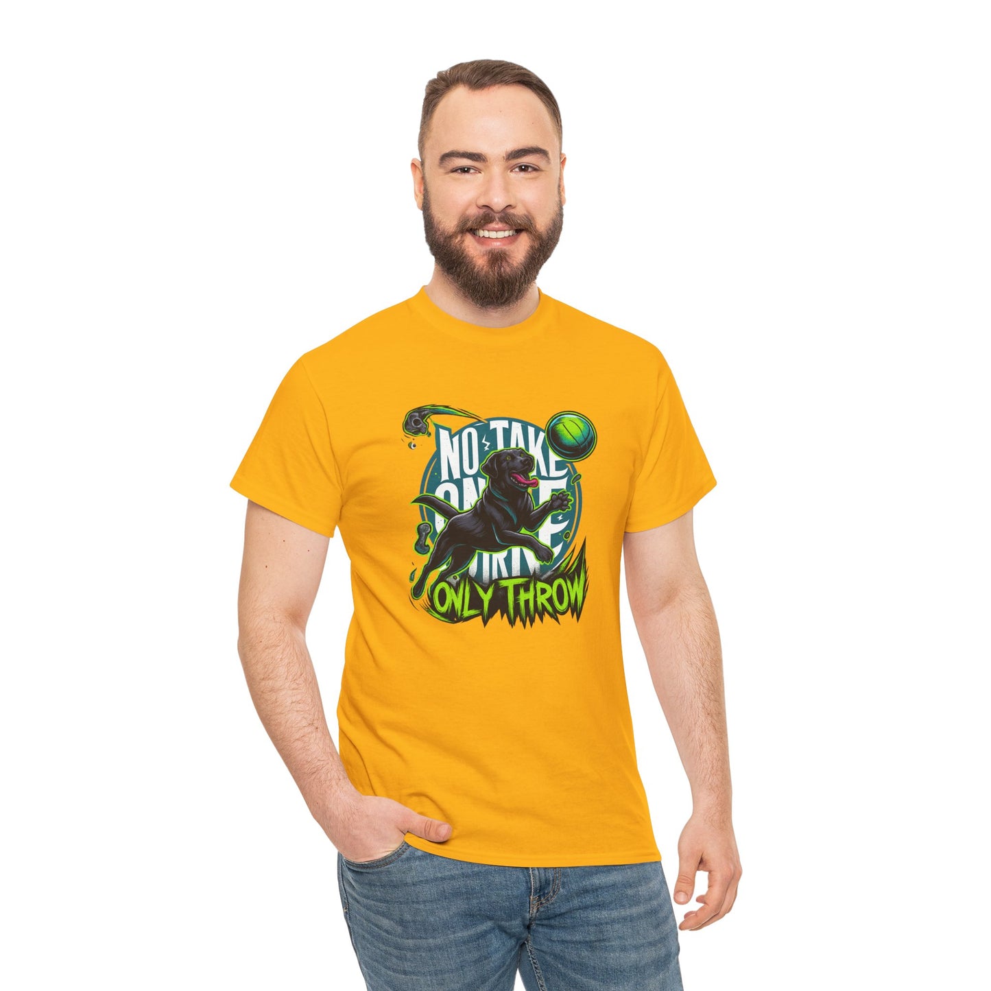 Fun Dog Lover Tee
