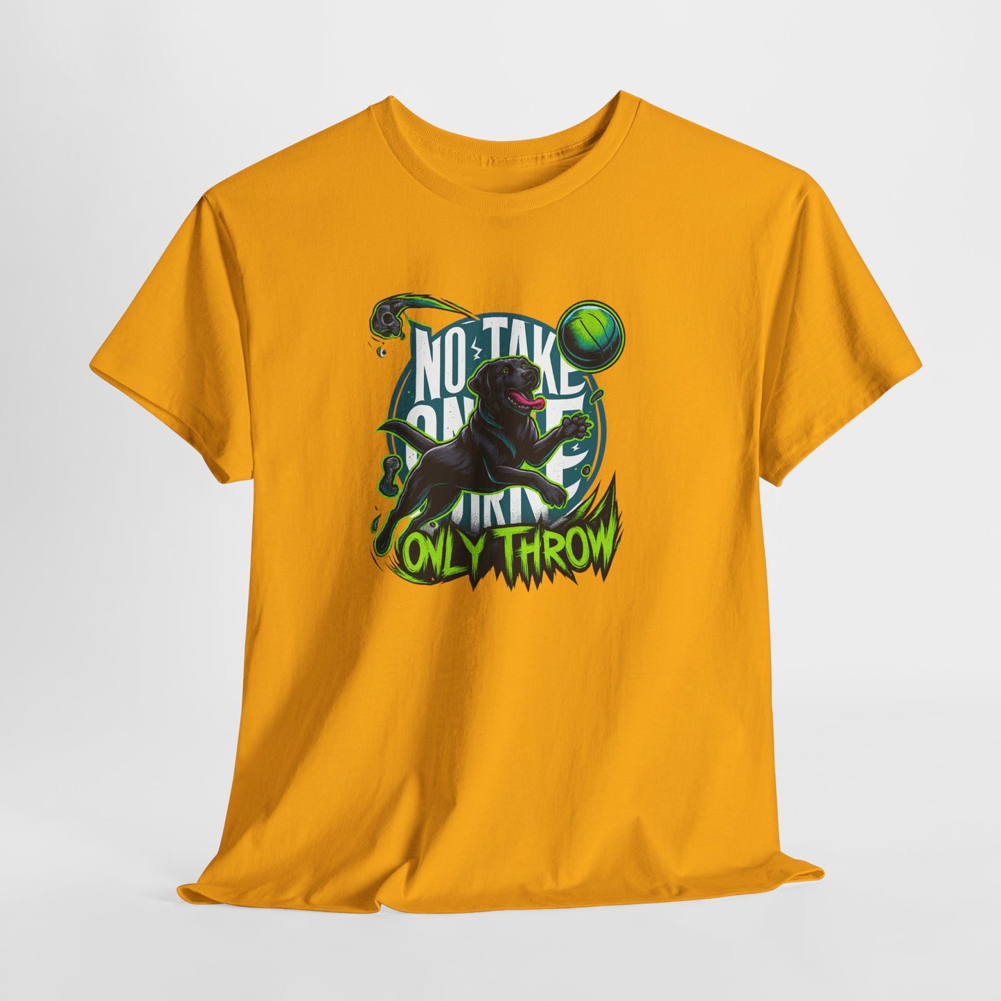 Fun Dog Lover Tee