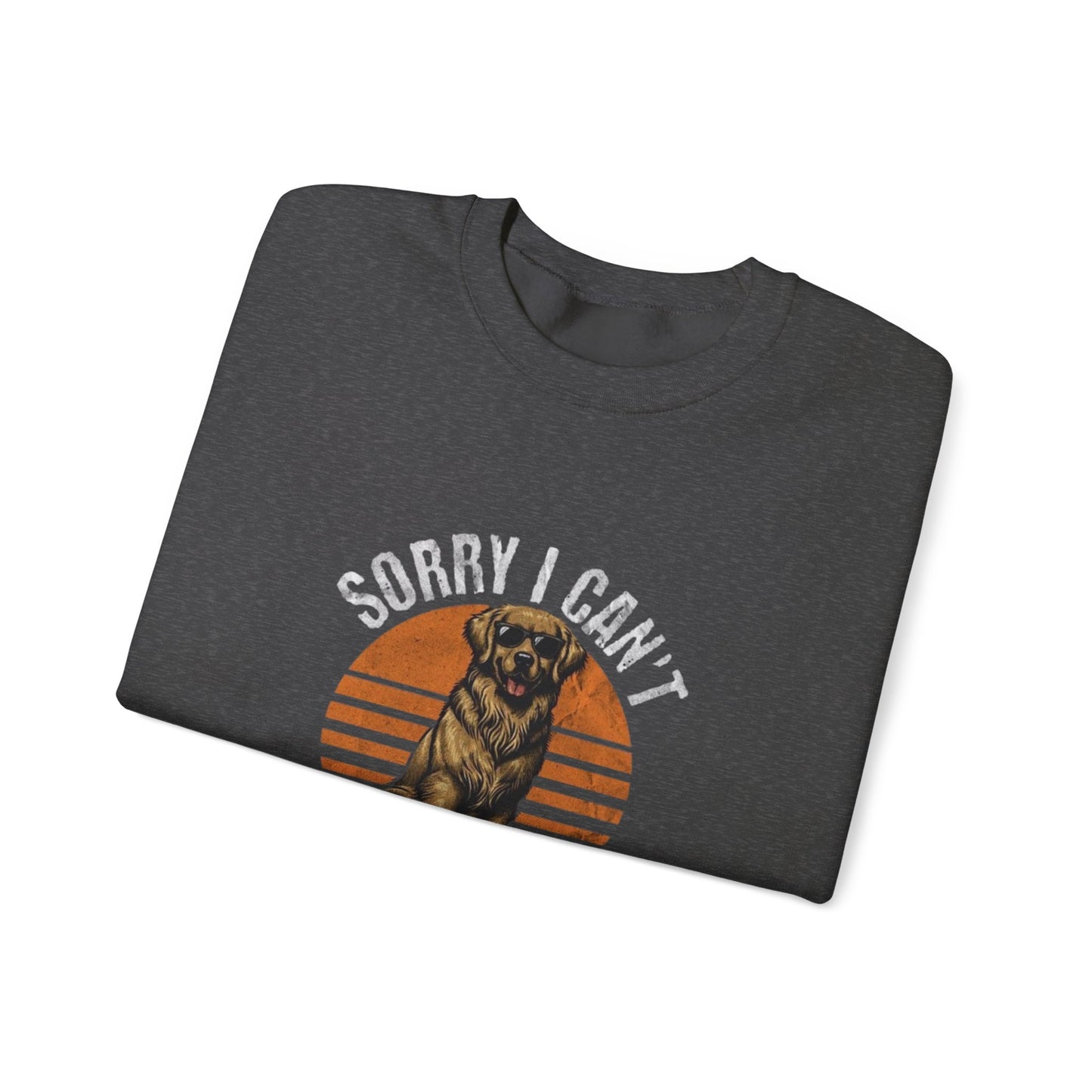Dog Lover Sweatshirt