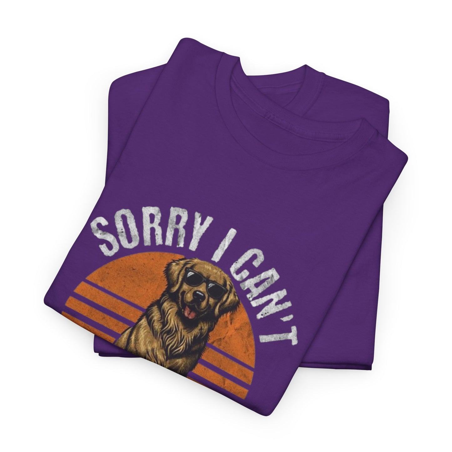 Dog Lovers Unisex Cotton Tee