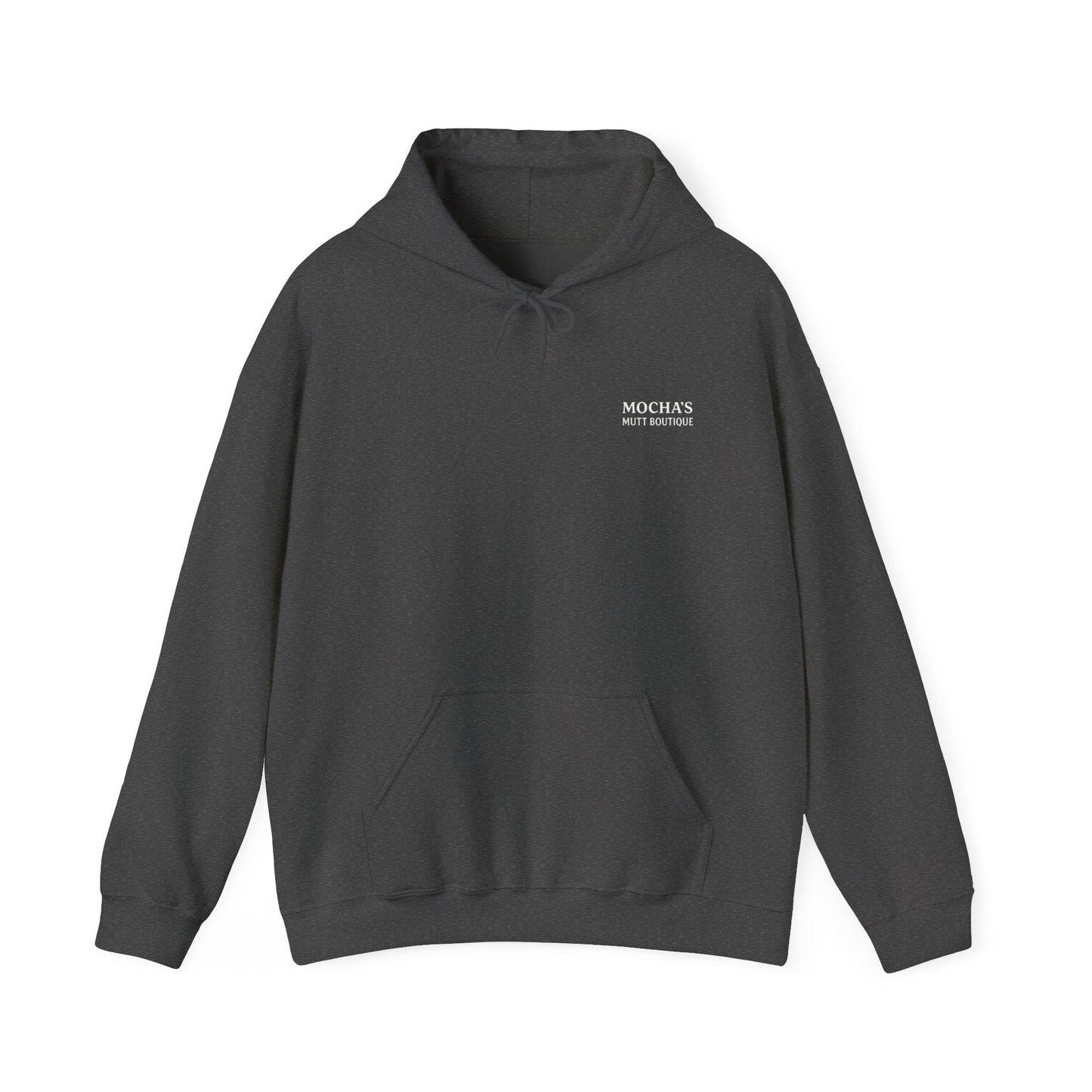 Cool Graphic Hoodie