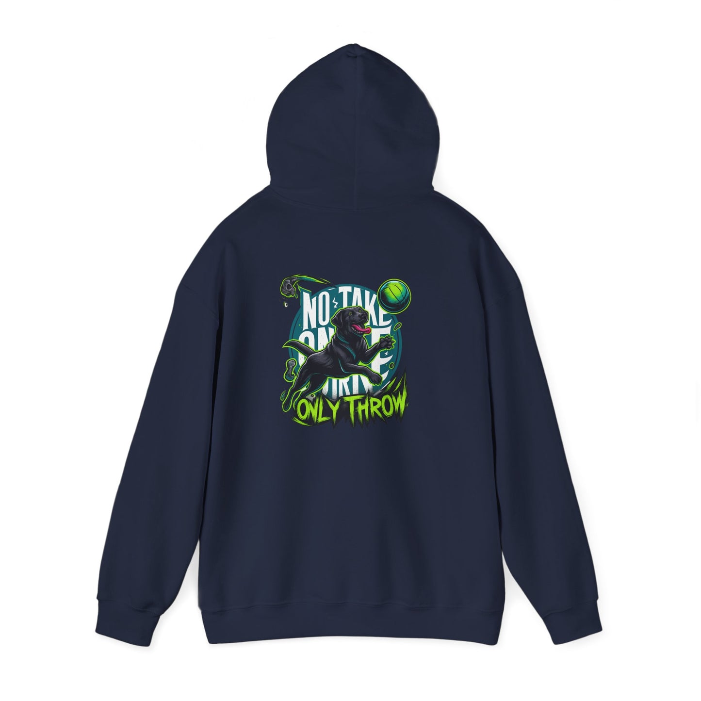 Cool Graphic Hoodie