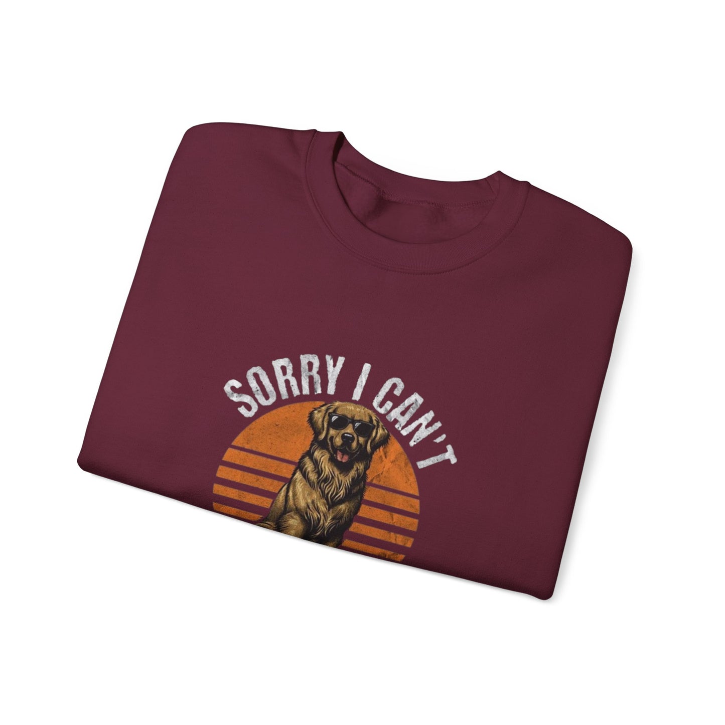 Dog Lover Sweatshirt