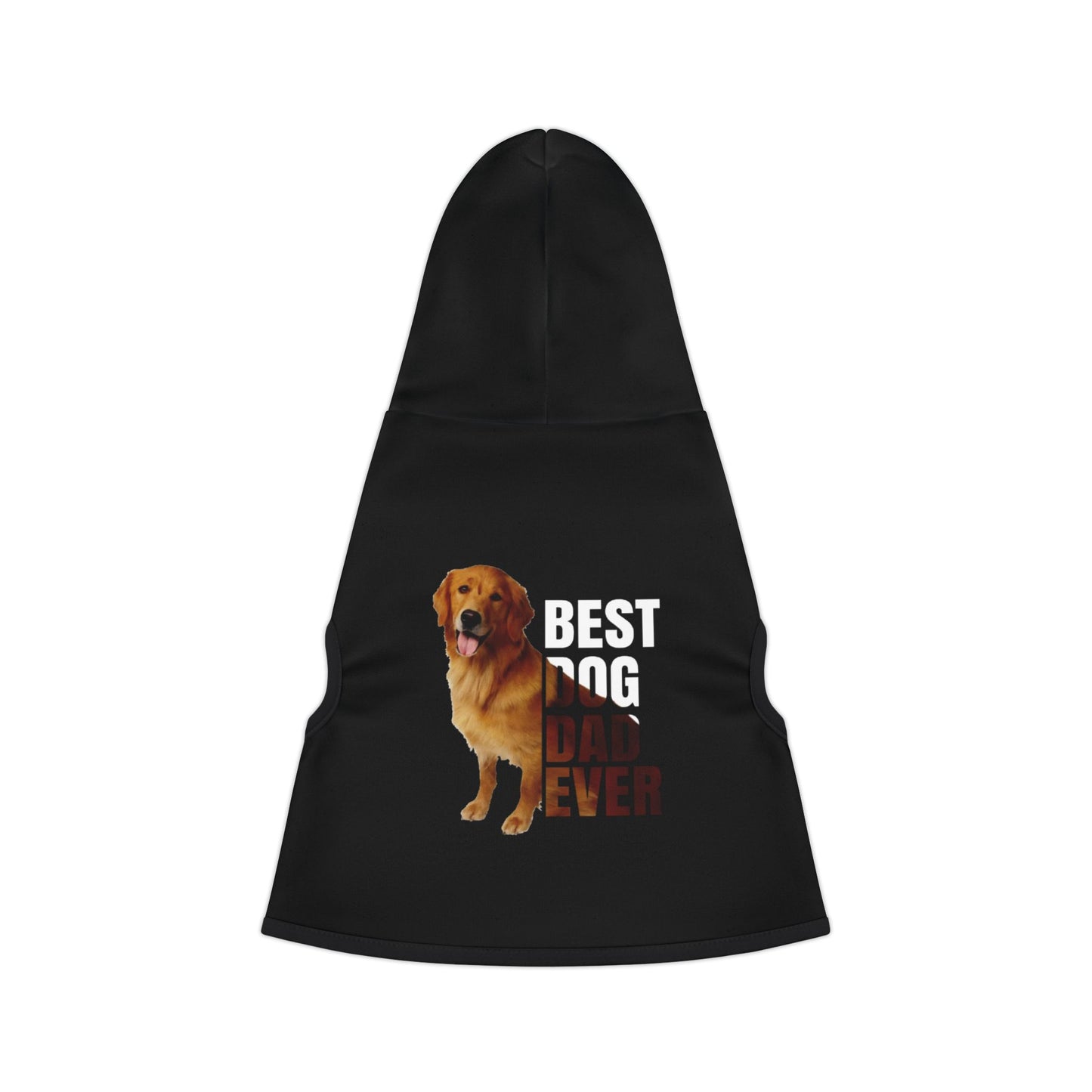 Stylish Pet Hoodie for Dogs