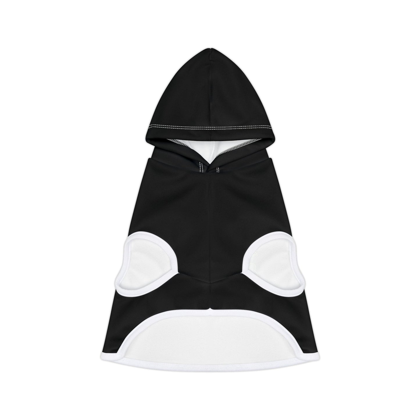 Cool Pet Hoodie with Fun Design