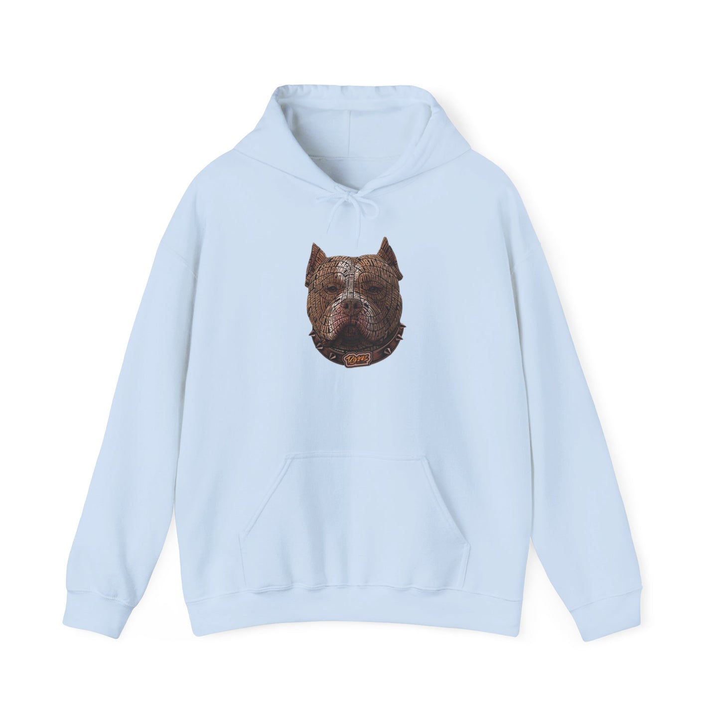 Dog Lover's Unisex Hoodie