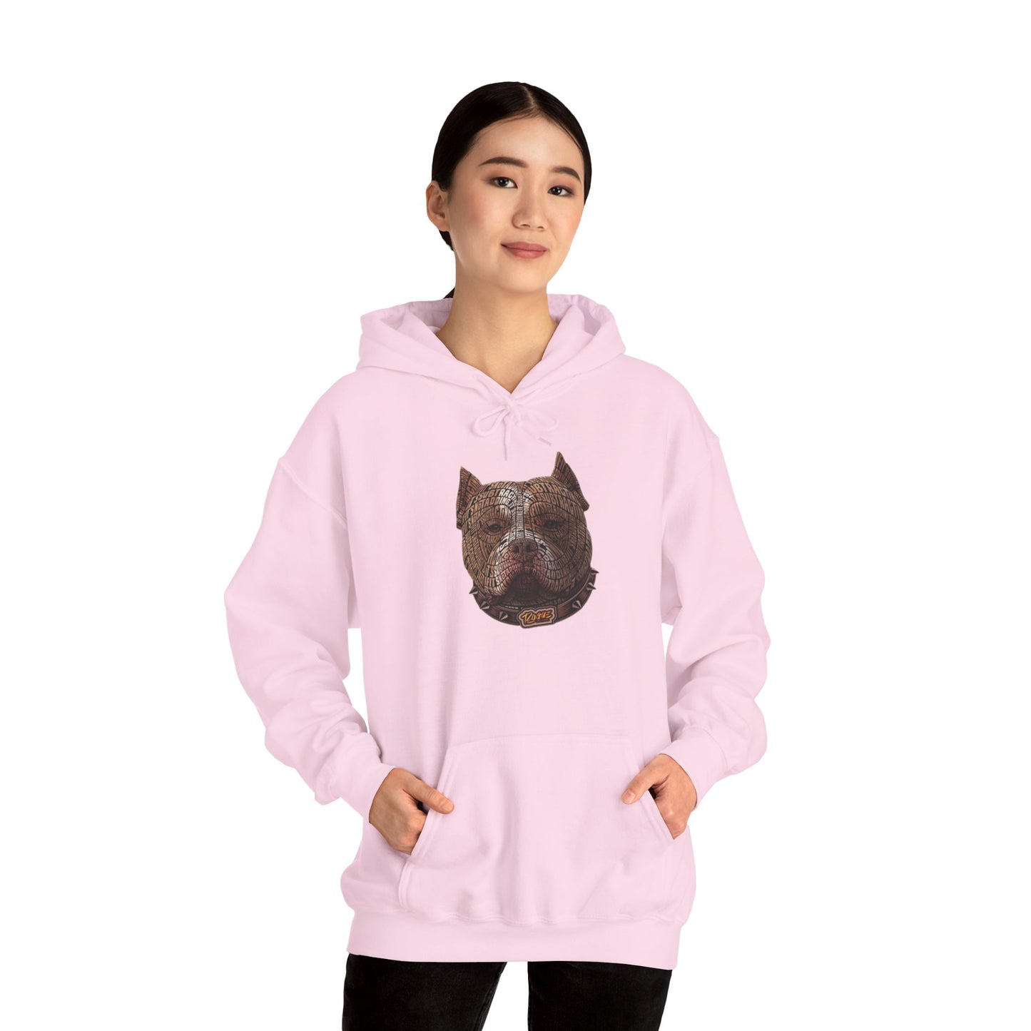 Dog Lover's Unisex Hoodie