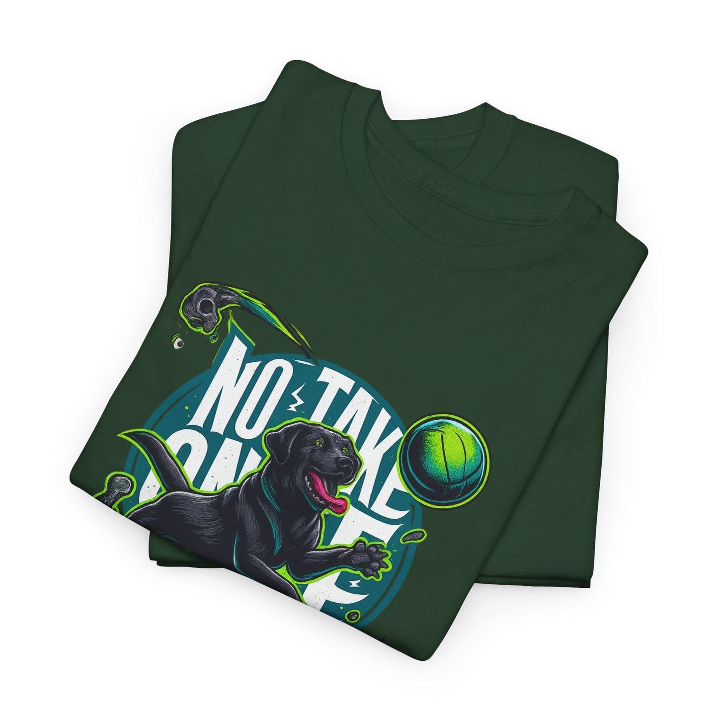Fun Dog Lover Tee
