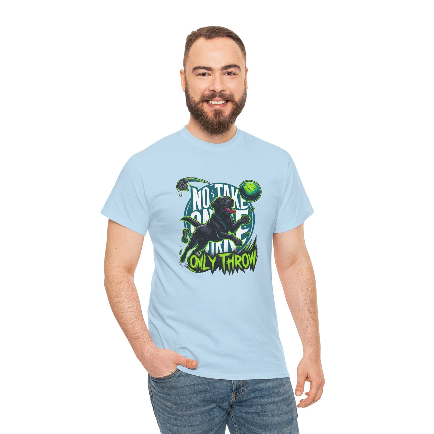 Fun Dog Lover Tee