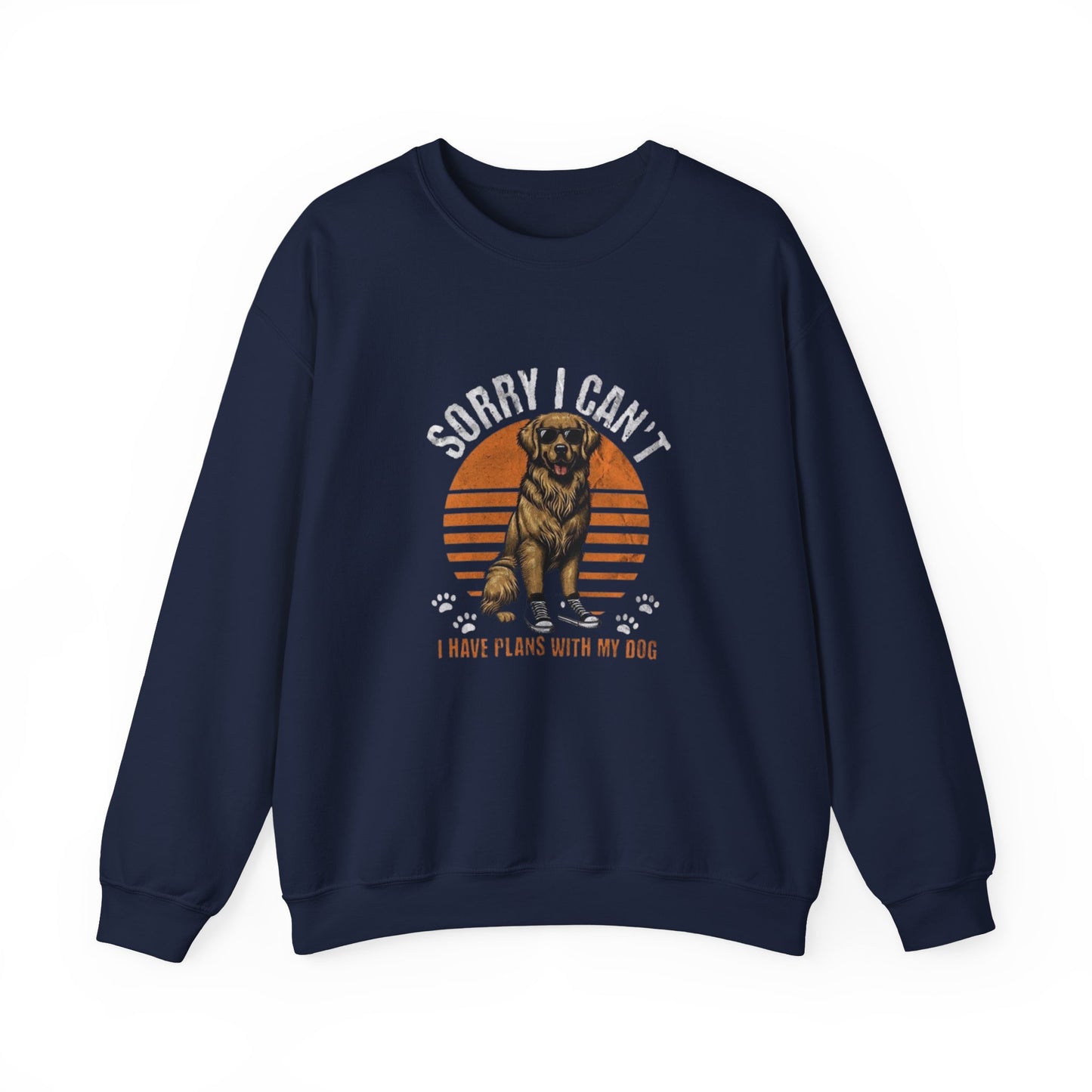 Dog Lover Sweatshirt