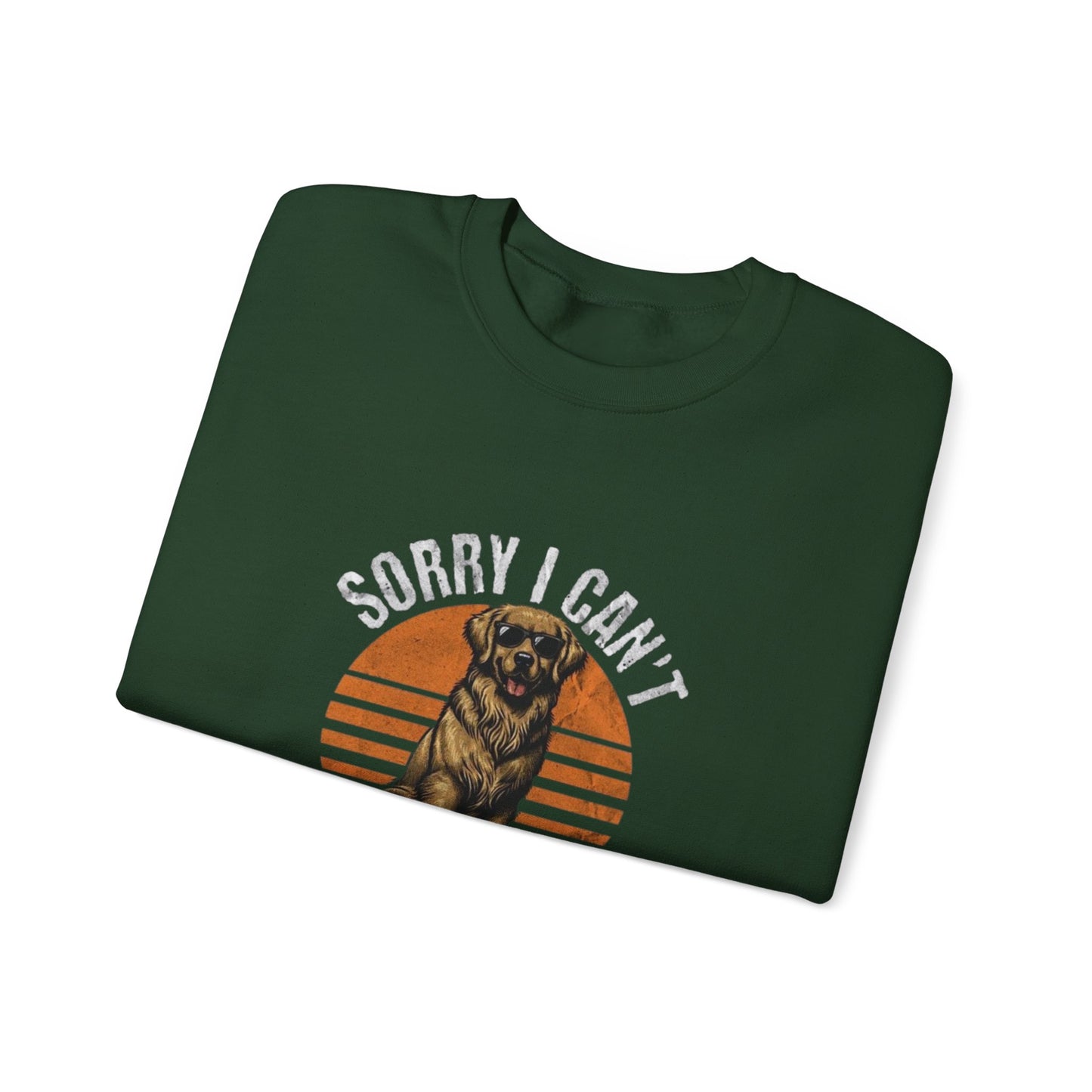 Dog Lover Sweatshirt