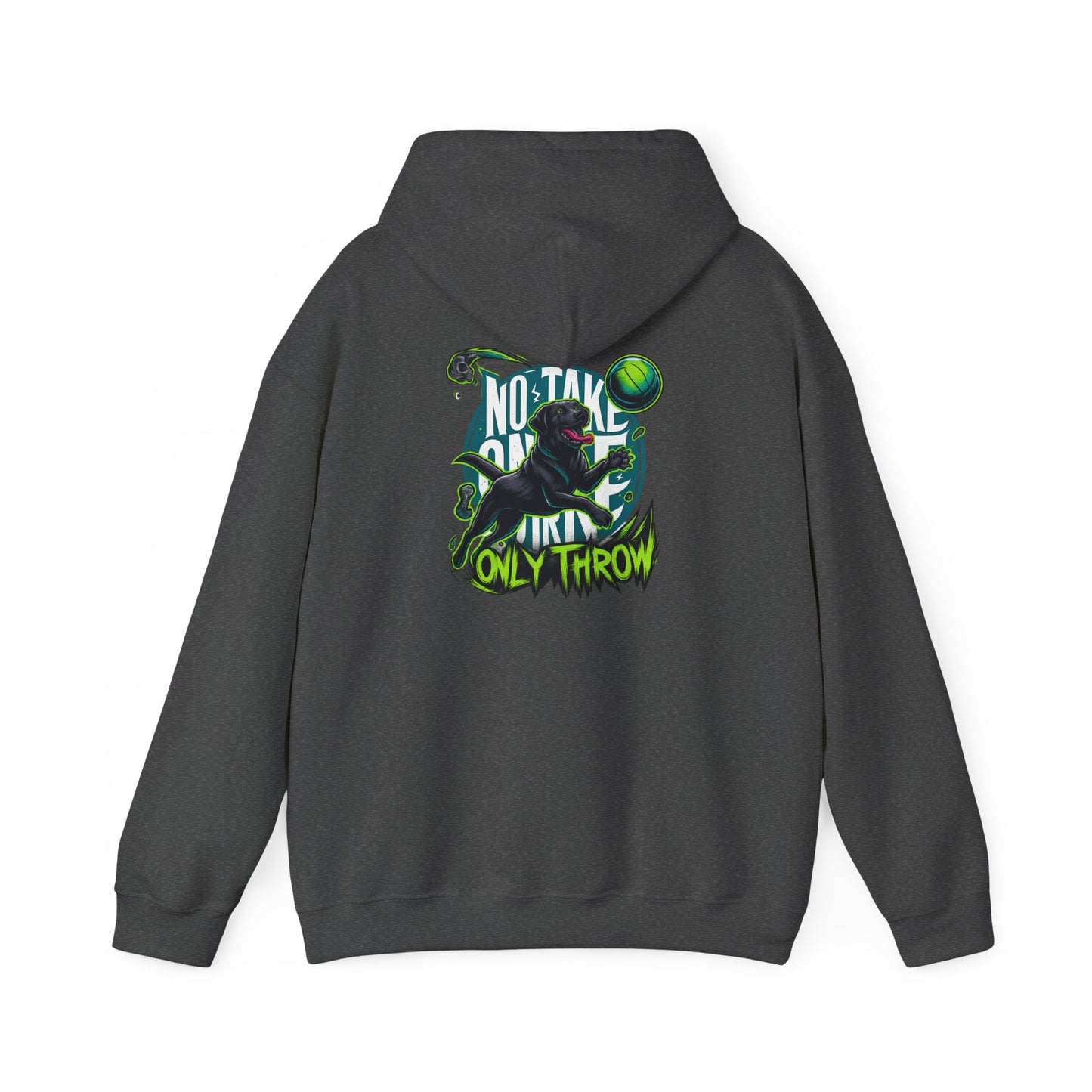 Cool Graphic Hoodie