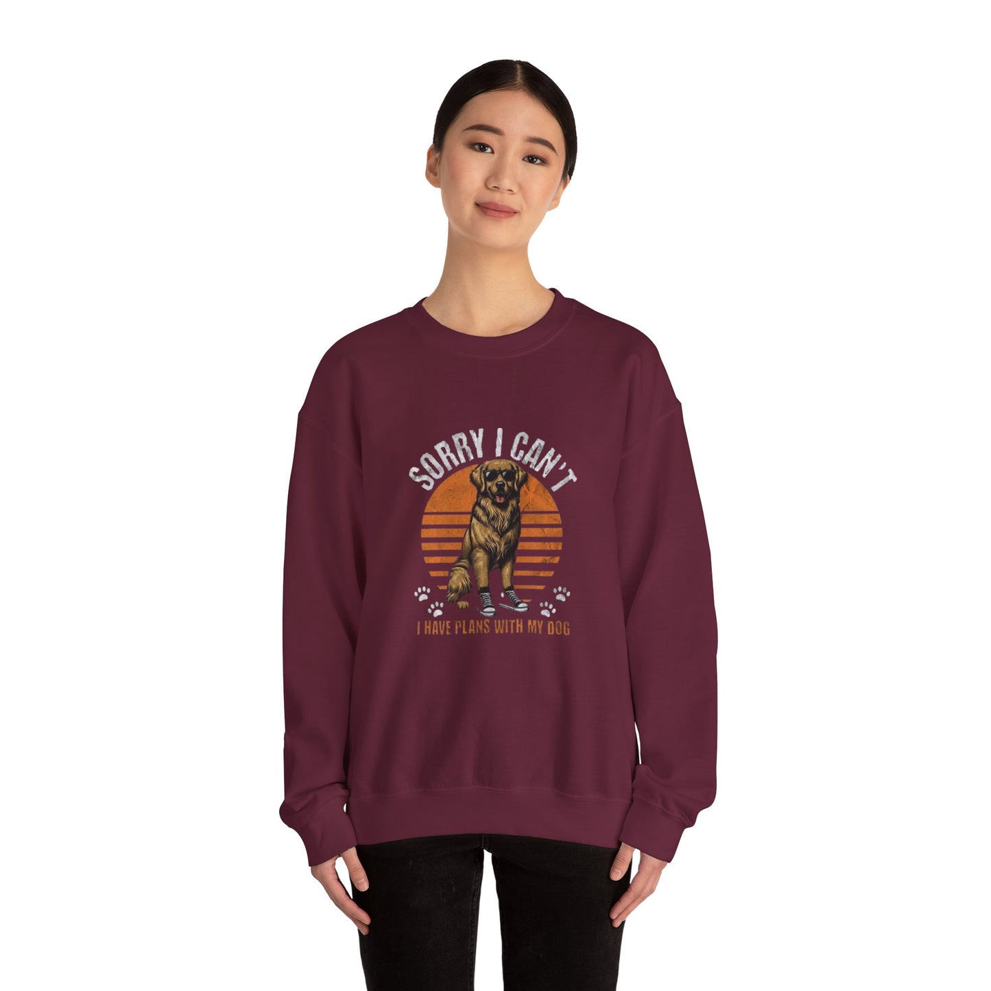 Dog Lover Sweatshirt