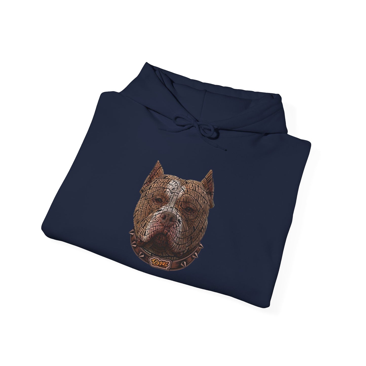 Dog Lover's Unisex Hoodie