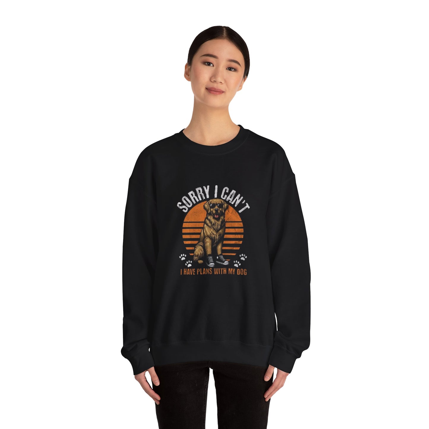 Dog Lover Sweatshirt